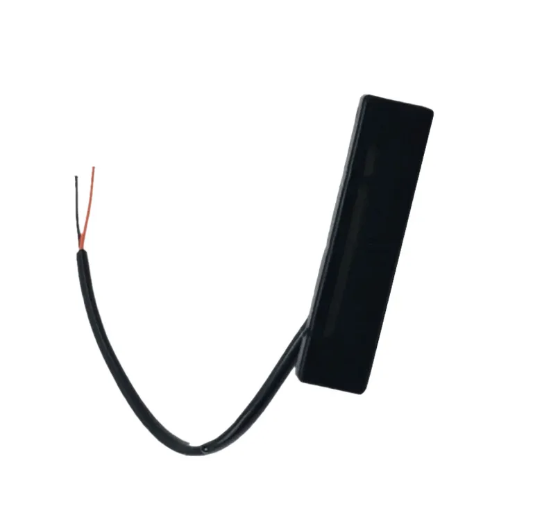 Outdoor Lighting Switch - Orijinal Arka Bagaj Kilidi Boot Açma