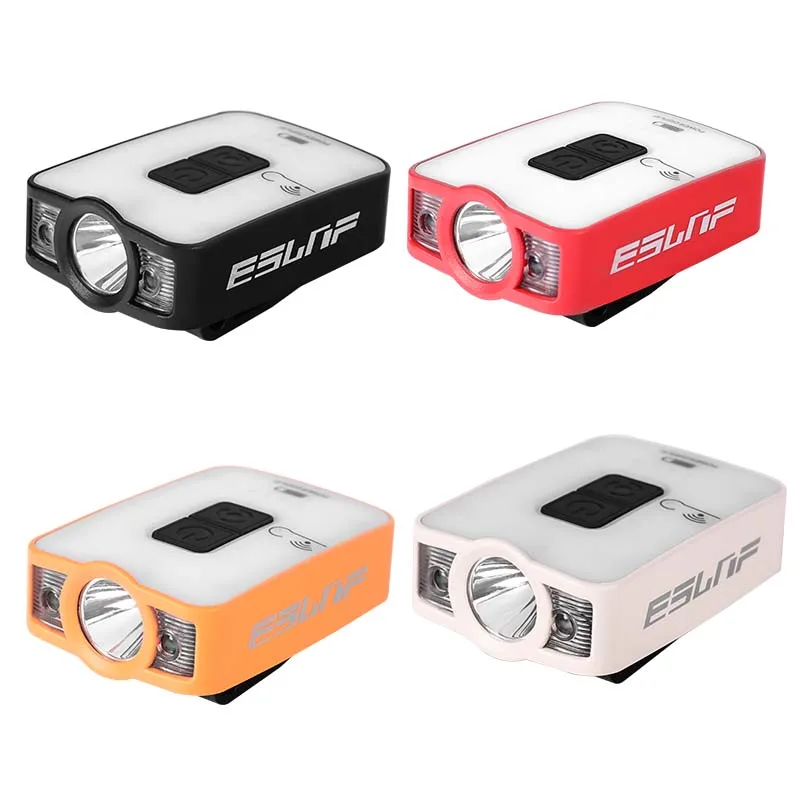 Outdoor Lighting Permanent - ESLNF Kamp Led Kafa Lambası Su