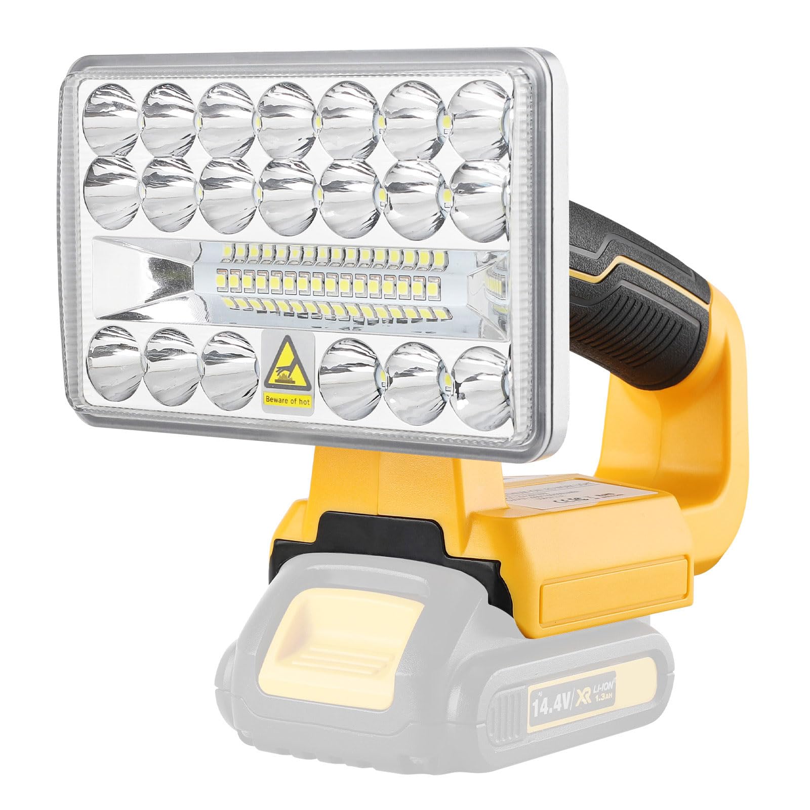 Outdoor Lighting Milwaukee - Taşınabilir LED Lamba Açık Kamp Lambası