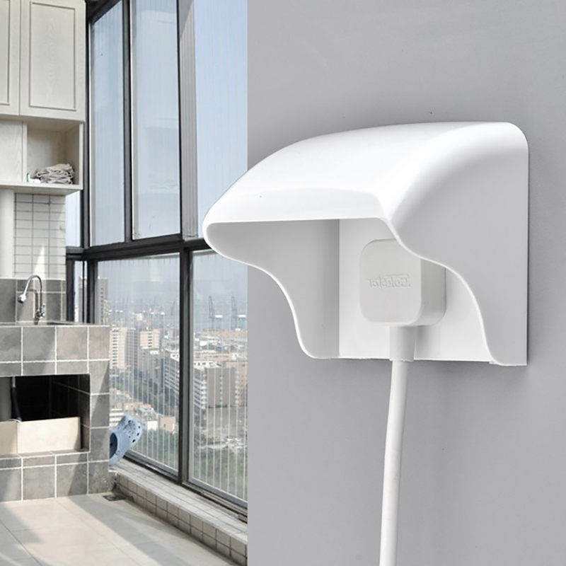 Outdoor Lighting Switch - 1 adet 86 tipi yağmur geçirmez