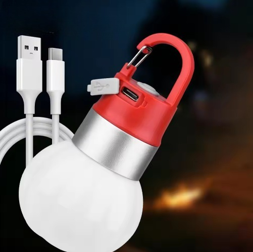 Outdoor Lighting Switch - Çıkarılabilir Şişe Kapağı Işığı Acil Durum