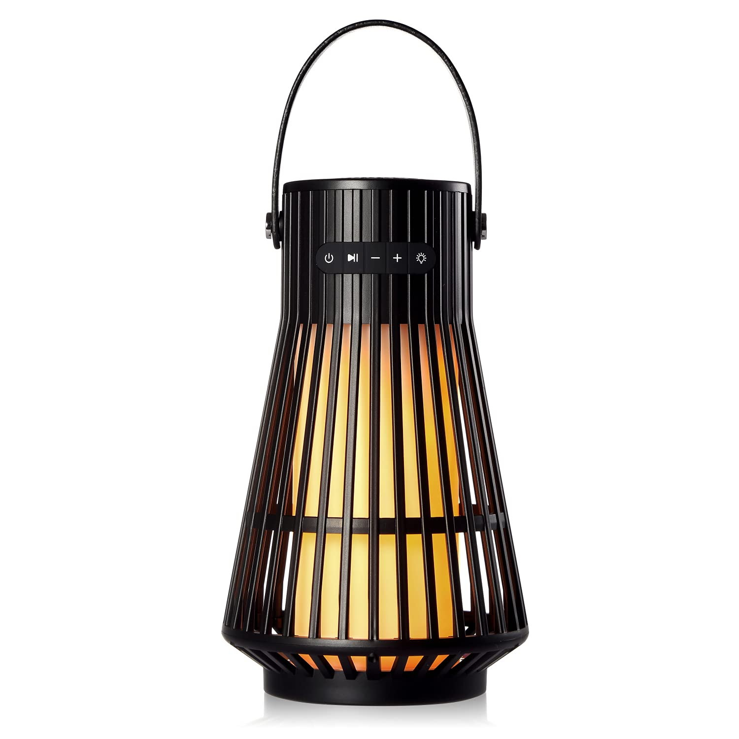 Outdoor Lighting Wireless - Kamp ışık açık LED alev işık