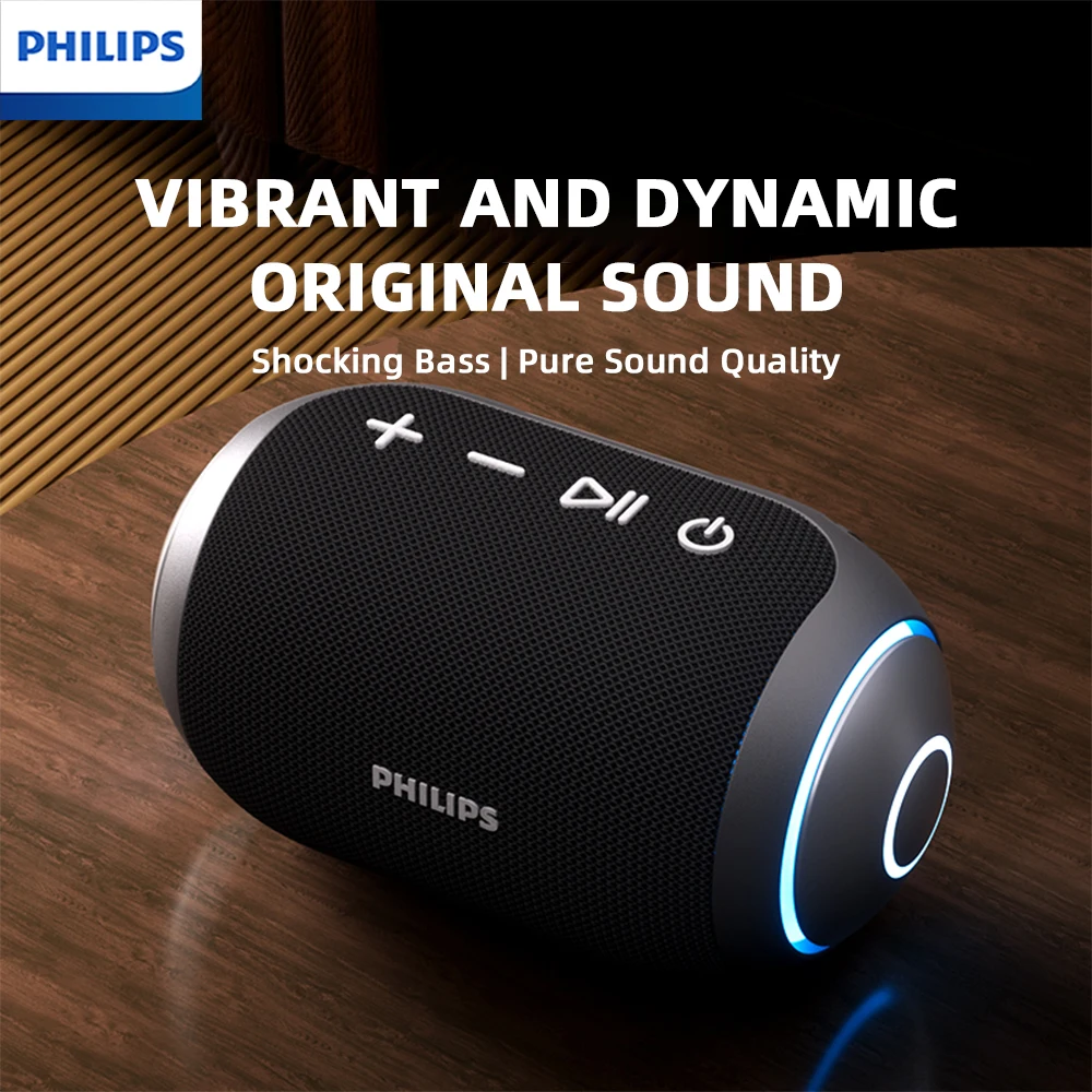 Outdoor Lighting Wireless - Philips TAS3209 Dış Mekan Taşınabilir Kablosuz