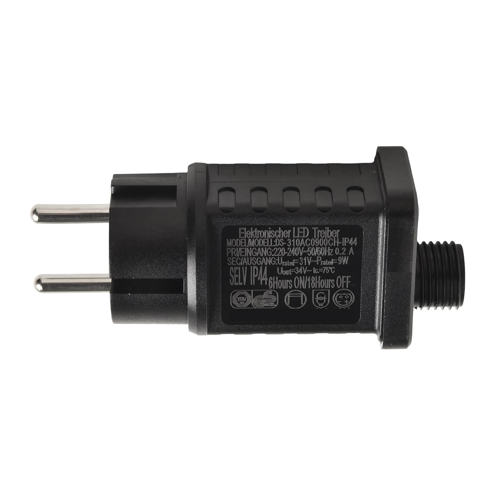 31V 9W LED Trafo Güç Kaynağı,  - Outdoor Lighting Permanent incelemesi ve fiyatı