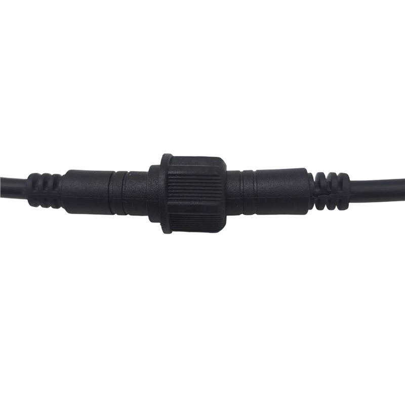 Exquisite-5 Adet 10FT Uzatma K - Outdoor Lighting Extension Cable incelemesi ve fiyatı