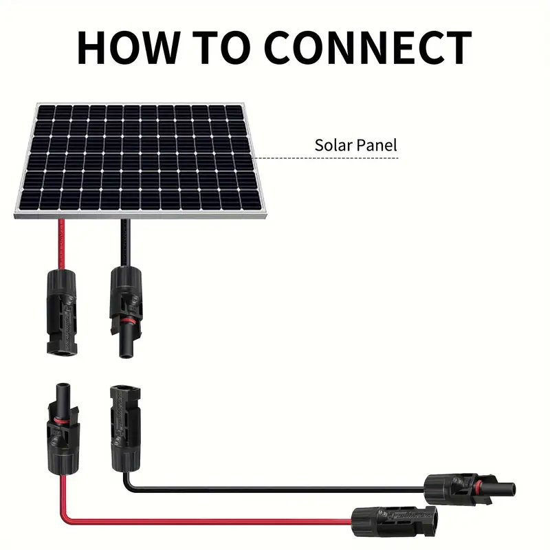 118 inç/3M Güneş Paneli Uzatma - Outdoor Lighting Extension Cable incelemesi ve fiyatı