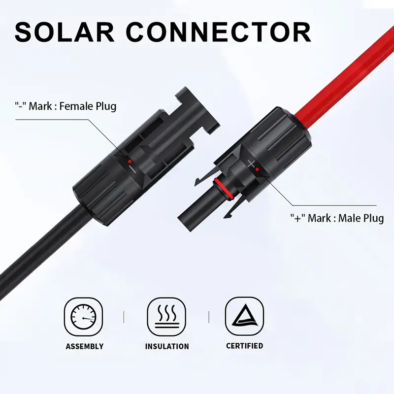 118 inç/3M Güneş Paneli Uzatma - Outdoor Lighting Extension Cable incelemesi ve fiyatı