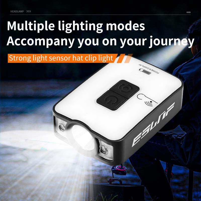 ESLNF Kamp Led Kafa Lambası Su - Outdoor Lighting Permanent incelemesi ve fiyatı