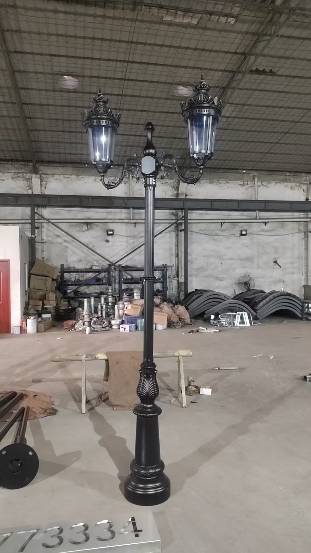 İspanyol Tarzı Bahçe Dekorasyo - Outdoor Lighting Spanish Style incelemesi ve fiyatı