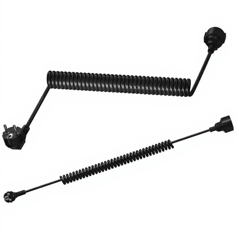 Güç Uzatma Kablosu Yay Kablosu - Outdoor Lighting Extension Cable incelemesi ve fiyatı