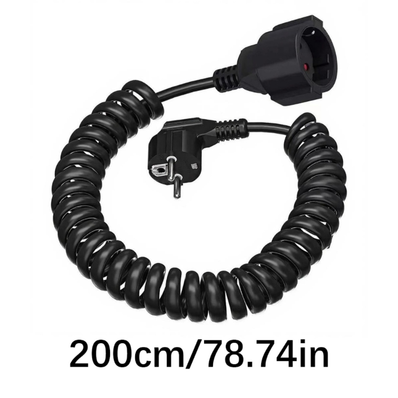 Güç Uzatma Kablosu Yay Kablosu - Outdoor Lighting Extension Cable incelemesi ve fiyatı