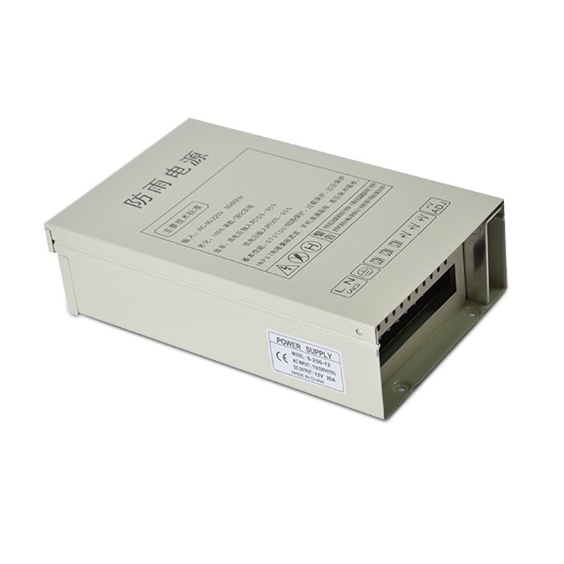 12V20A anahtarlamalı güç kayna - Outdoor Lighting Switch incelemesi ve fiyatı