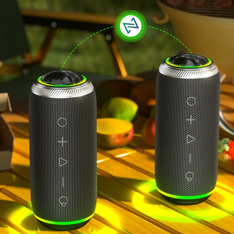 360 Stereo Kablosuz Bluetooth  - Outdoor Lighting Wireless incelemesi ve fiyatı