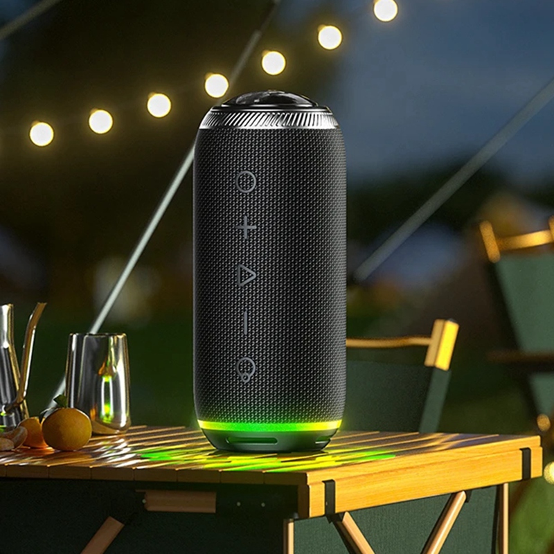 360 Stereo Kablosuz Bluetooth  - Outdoor Lighting Wireless incelemesi ve fiyatı