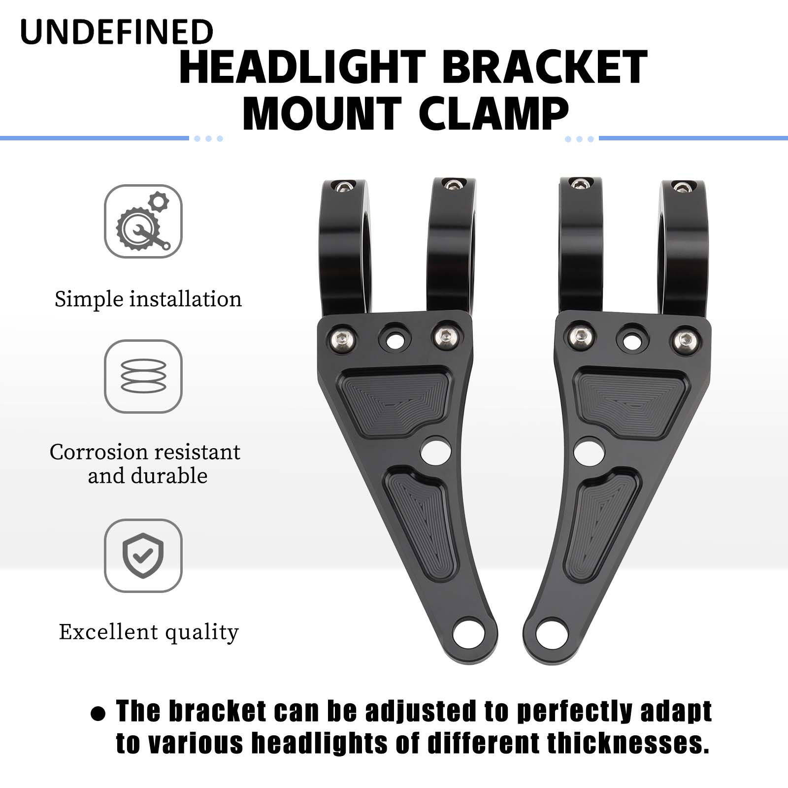 33mm-58mm far braketi dağı kel - Outdoor Lighting Milwaukee incelemesi ve fiyatı