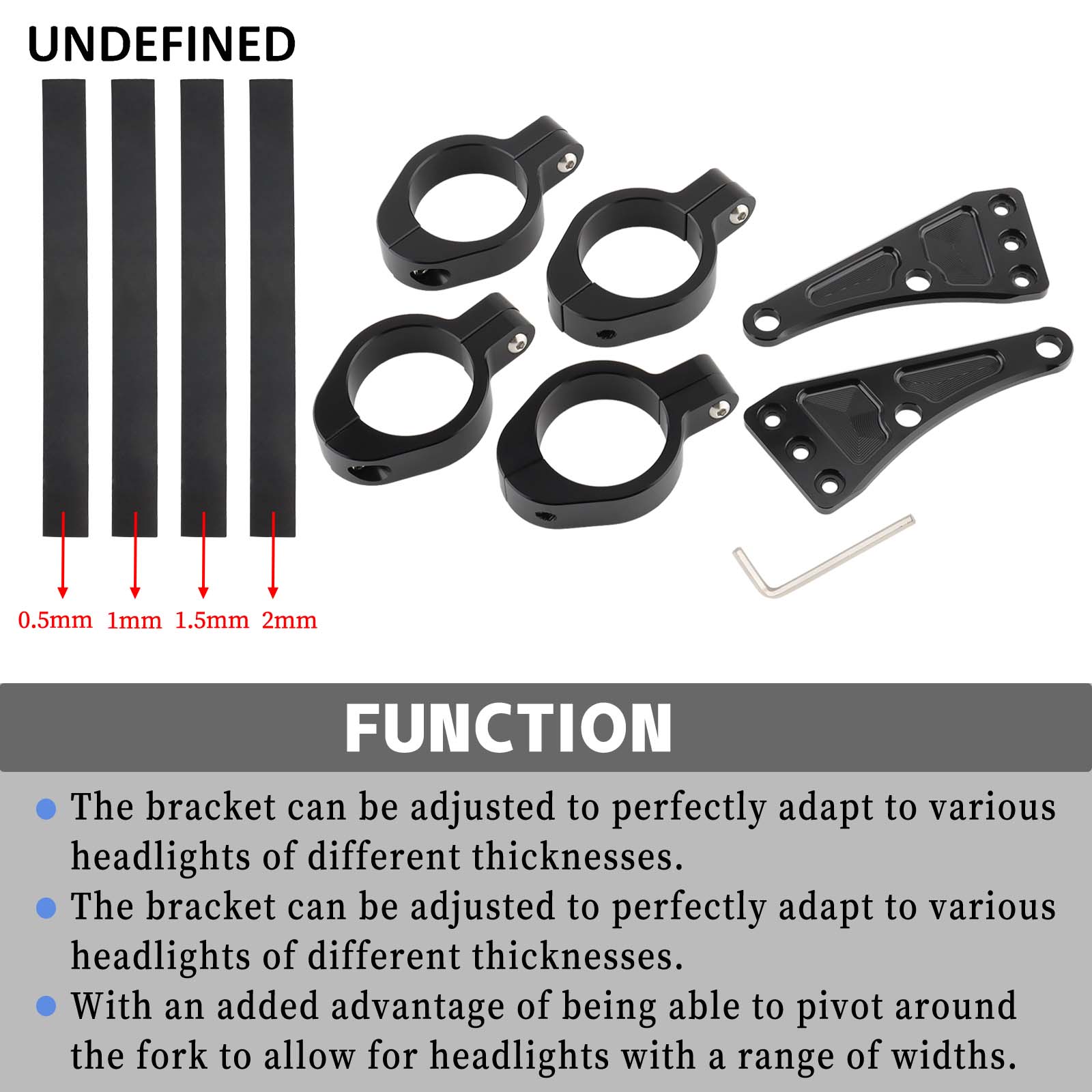 33mm-58mm far braketi dağı kel - Outdoor Lighting Milwaukee incelemesi ve fiyatı