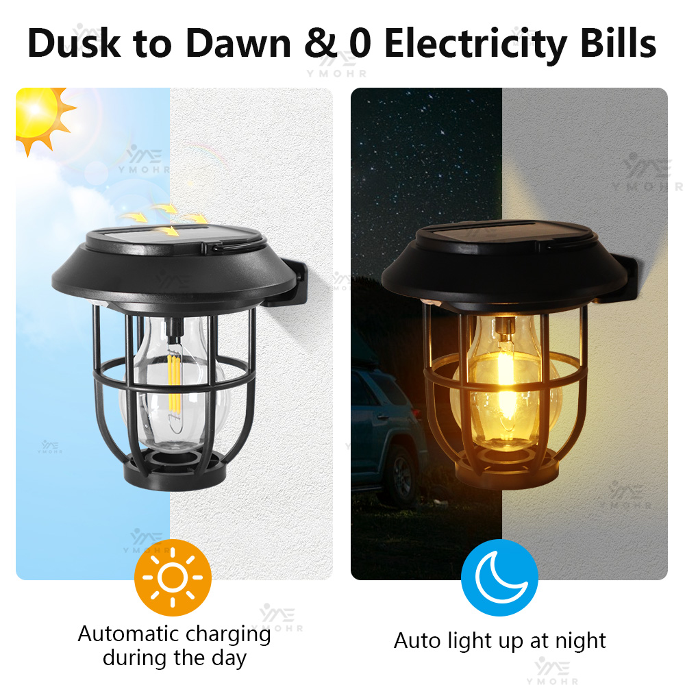 Açık Hava Güneş Enerjili Kamp  - Outdoor Lighting Permanent incelemesi ve fiyatı