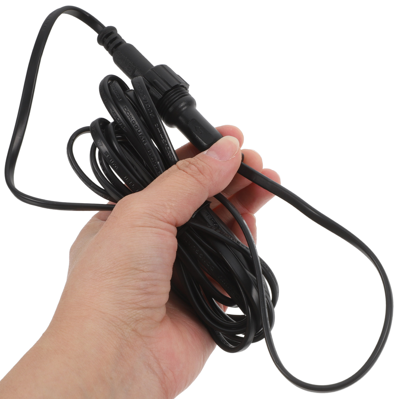 120 İnç Su Geçirmez Uzatma Kab - Outdoor Lighting Extension Cable incelemesi ve fiyatı