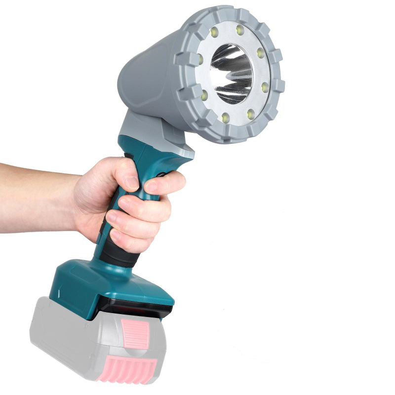 Makita/Milwaukee/Bosch/Black & - Outdoor Lighting Milwaukee incelemesi ve fiyatı