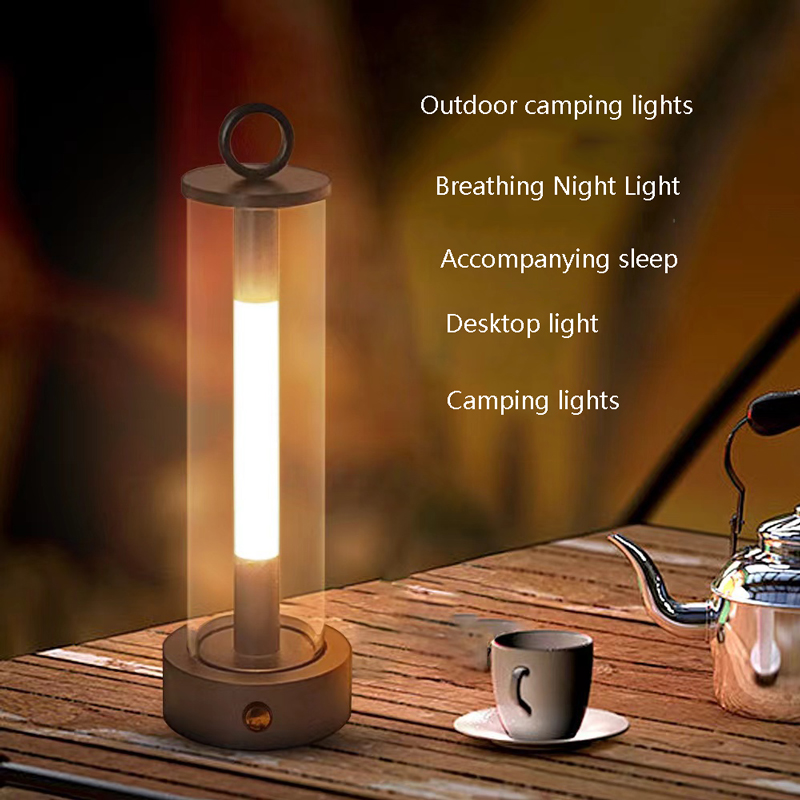 Açık Hava Kampı İçin Masa Lamb - Outdoor Lighting Restaurant incelemesi ve fiyatı