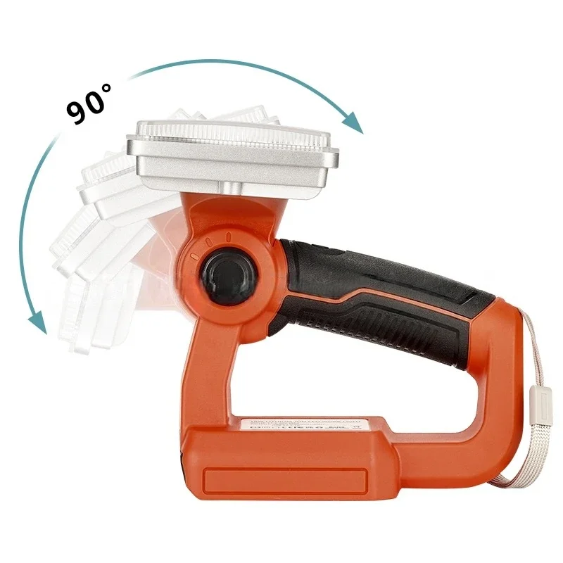 Taşınabilir LED Lamba Açık Kam - Outdoor Lighting Milwaukee incelemesi ve fiyatı
