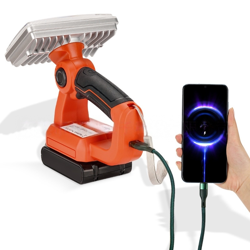 Taşınabilir LED Lamba Açık Kam - Outdoor Lighting Milwaukee incelemesi ve fiyatı