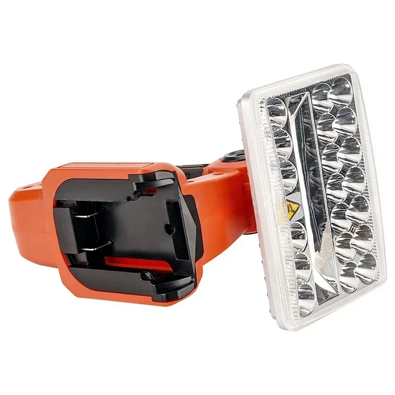 Taşınabilir LED Lamba Açık Kam - Outdoor Lighting Milwaukee incelemesi ve fiyatı