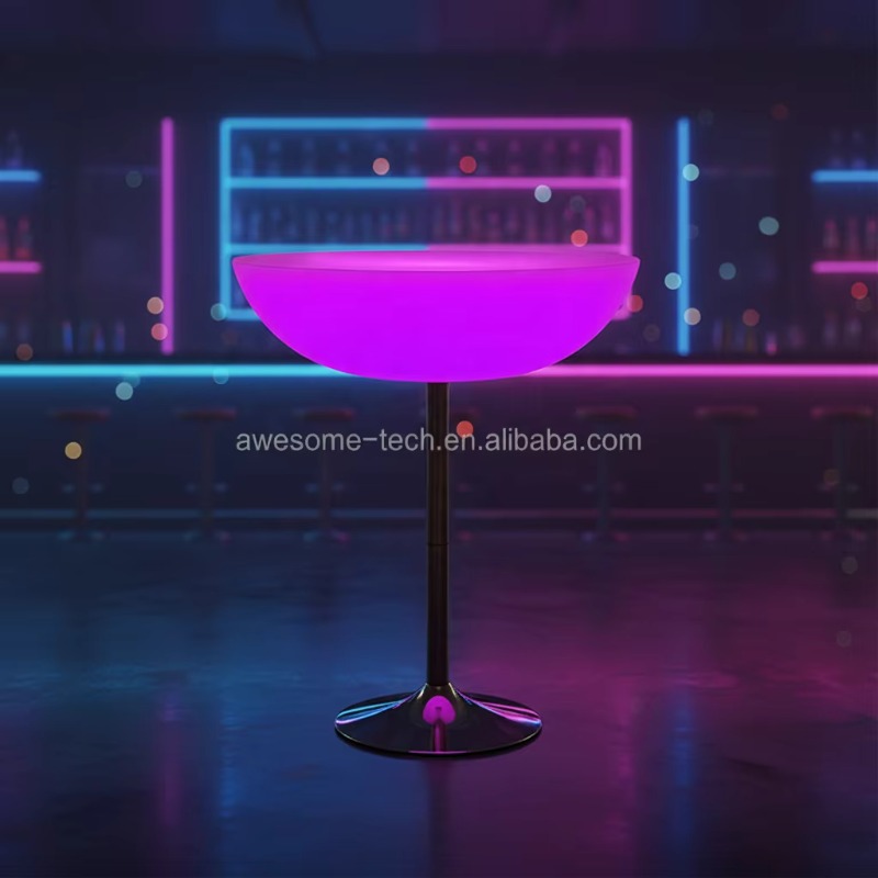 Taşınabilir LED Işıklı Bar Mas - Outdoor Lighting Restaurant incelemesi ve fiyatı