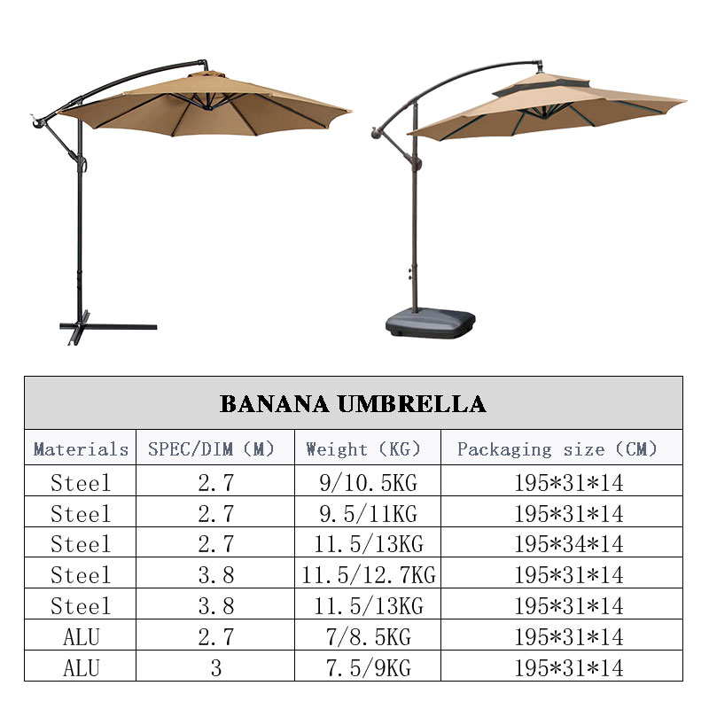 Modern 300cm Dış Mekan Kare Şe - Outdoor Lighting No Electricity incelemesi ve fiyatı