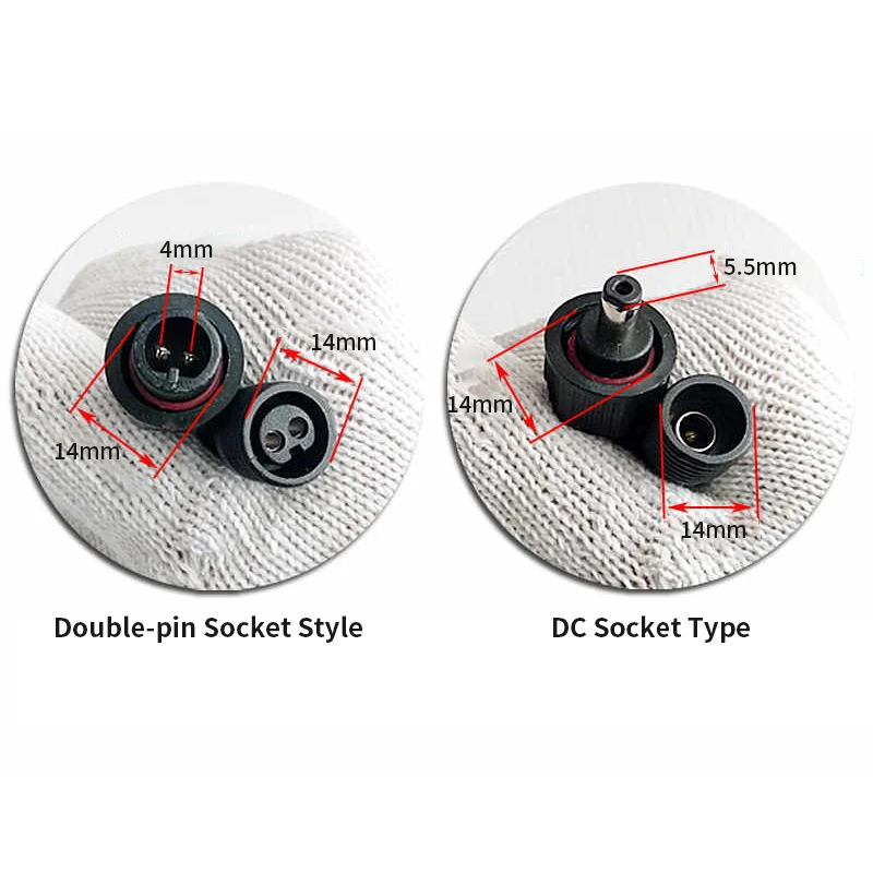 Su geçirmez Dış Mekan DC Güneş - Outdoor Lighting Extension Cable incelemesi ve fiyatı