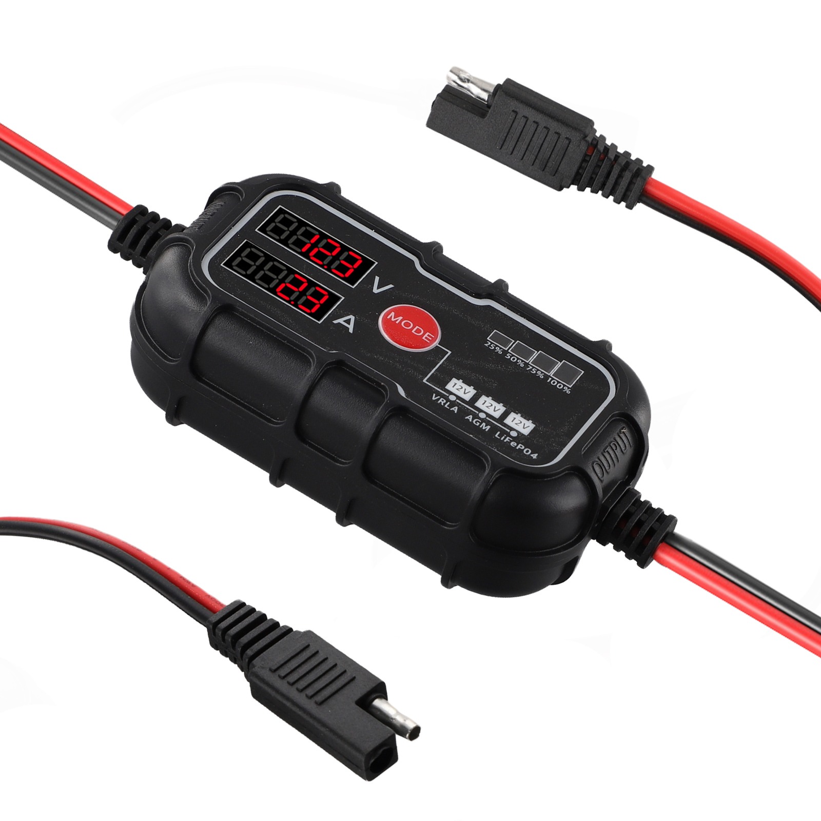 SAE Konnektörlü ve Uzatma Kabl - Outdoor Lighting Extension Cable incelemesi ve fiyatı