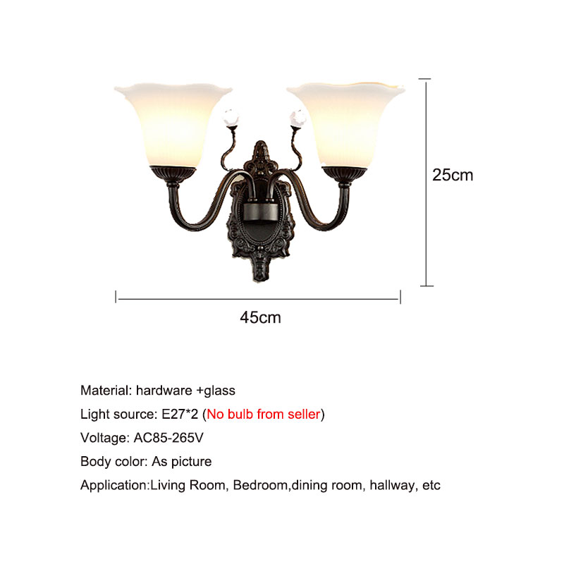 Amerikan Retro Restoran Duvar  - Outdoor Lighting Restaurant incelemesi ve fiyatı