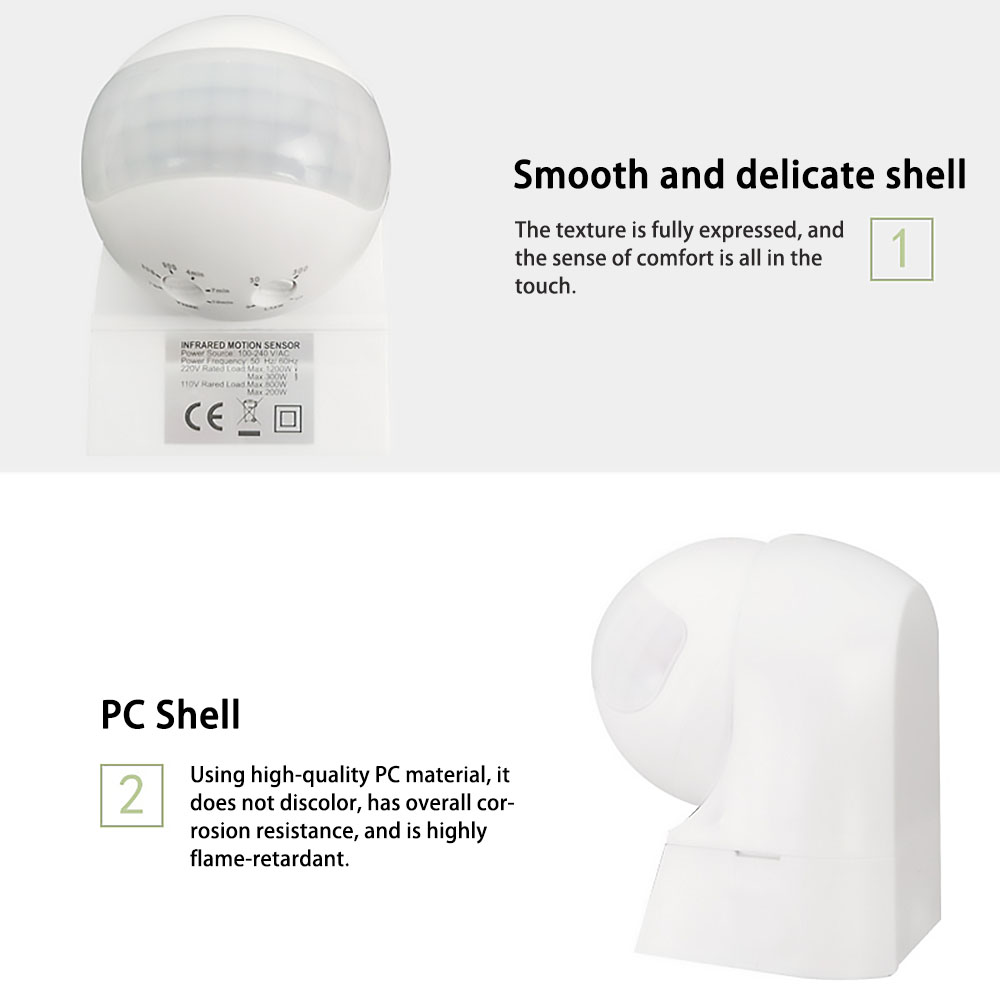220V Dış Mekan Su Geçirmez Duv - Outdoor Lighting Switch incelemesi ve fiyatı
