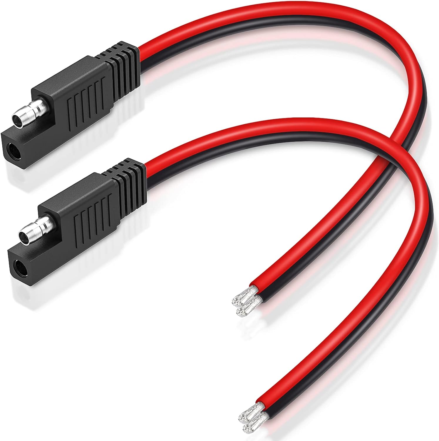 SAE Konektörü Uzatma Kablosu S - Outdoor Lighting Extension Cable incelemesi ve fiyatı