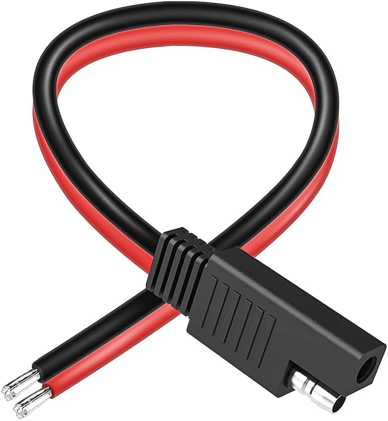 SAE Konektörü Uzatma Kablosu S - Outdoor Lighting Extension Cable incelemesi ve fiyatı