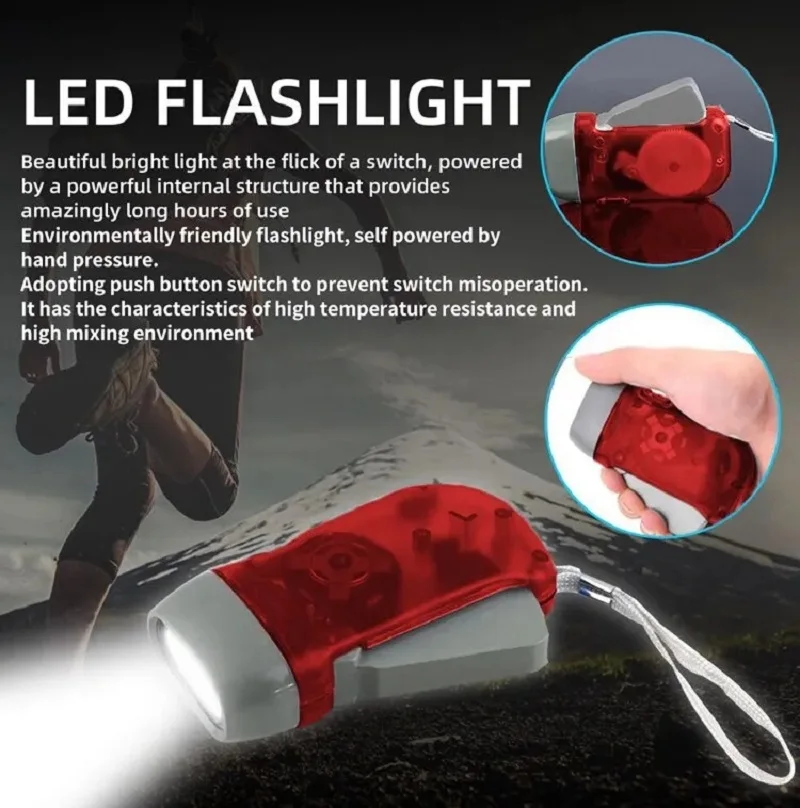 Açık Ev için LED Kamp lamba ış - Outdoor Lighting No Electricity incelemesi ve fiyatı