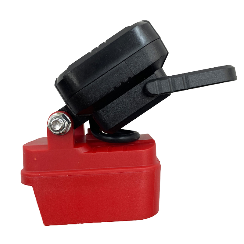 LED ışık Milwaukee pil için M- - Outdoor Lighting Milwaukee incelemesi ve fiyatı