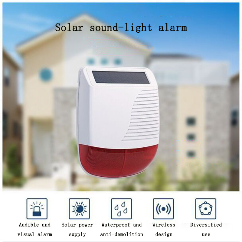 Dış Mekan 433MHz Kablosuz Su G - Outdoor Lighting Wireless incelemesi ve fiyatı