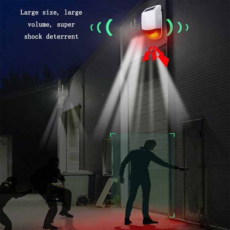 Dış Mekan 433MHz Kablosuz Su G - Outdoor Lighting Wireless incelemesi ve fiyatı