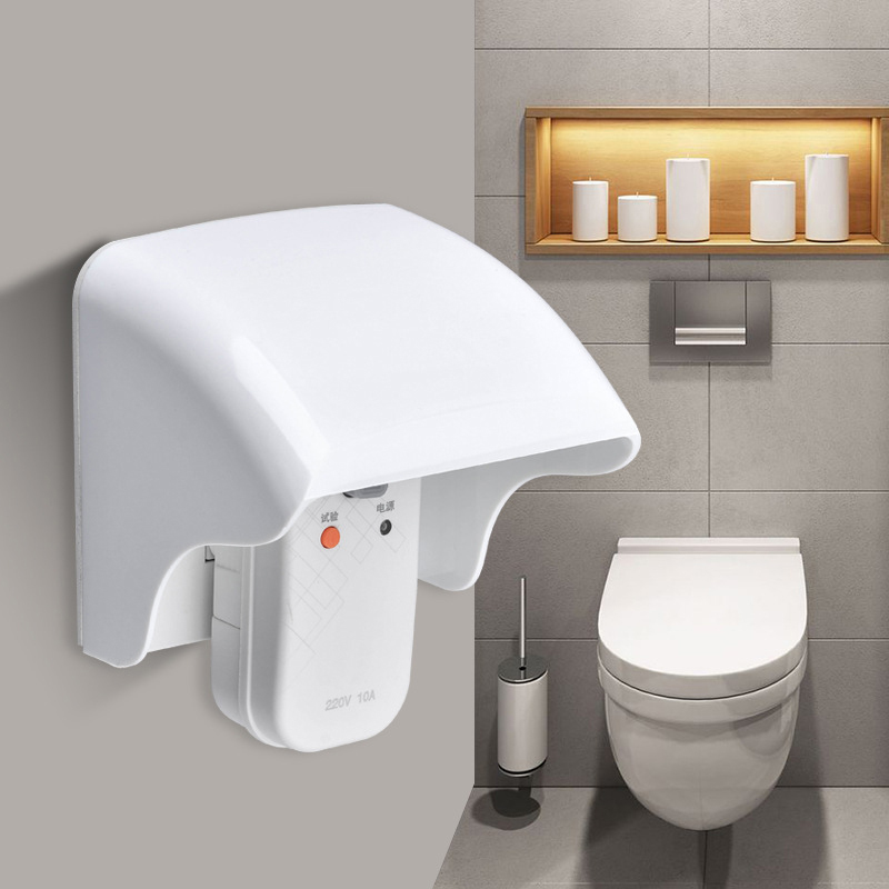 1 adet 86 tipi yağmur geçirmez - Outdoor Lighting Switch incelemesi ve fiyatı