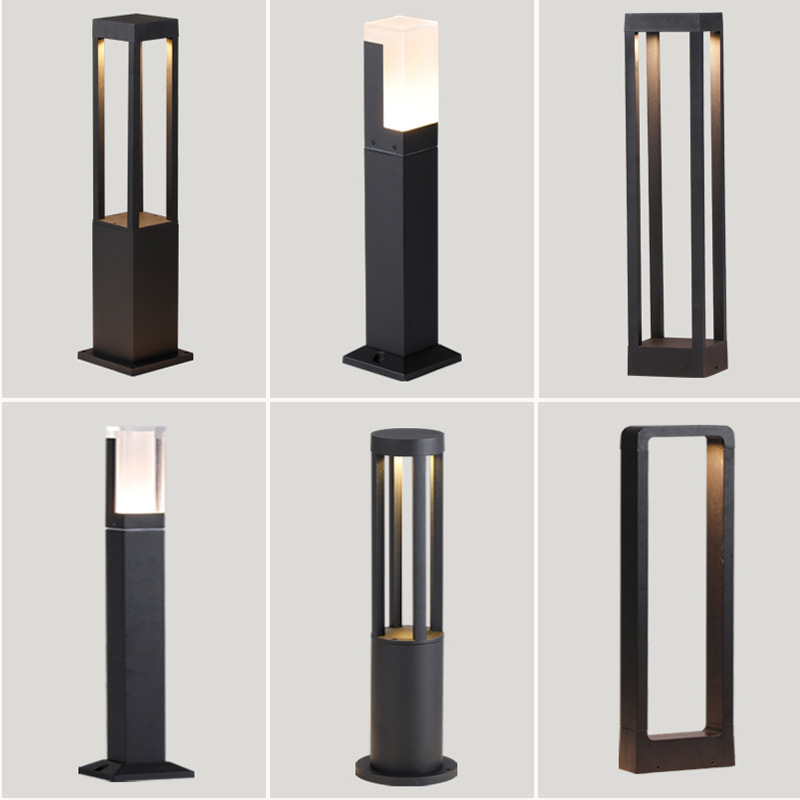 Dış mekan avlu su geçirmez ve  - Outdoor Lighting No Electricity incelemesi ve fiyatı