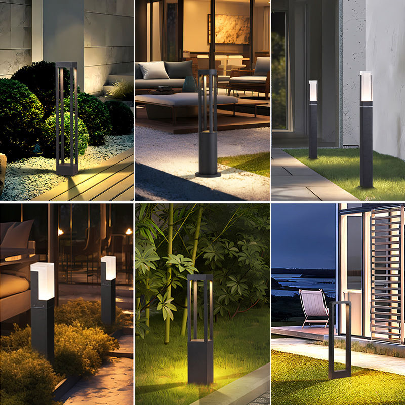 Dış mekan avlu su geçirmez ve  - Outdoor Lighting No Electricity incelemesi ve fiyatı
