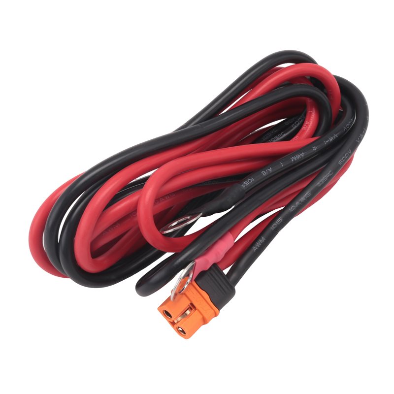 AT05-Xt60i O Ring Terminal Kab - Outdoor Lighting Extension Cable incelemesi ve fiyatı