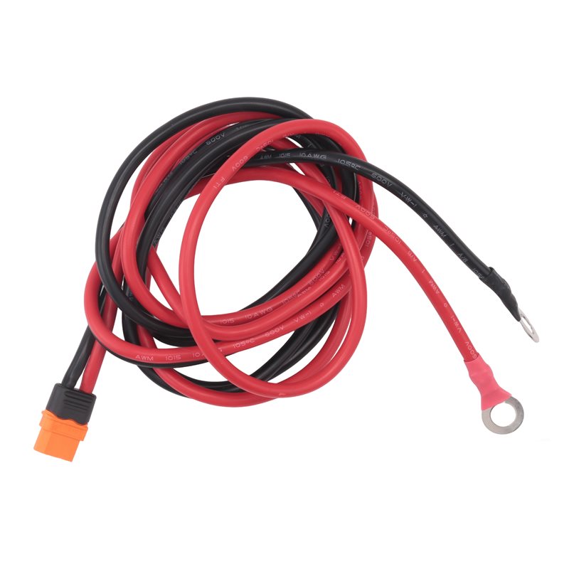 AT05-Xt60i O Ring Terminal Kab - Outdoor Lighting Extension Cable incelemesi ve fiyatı