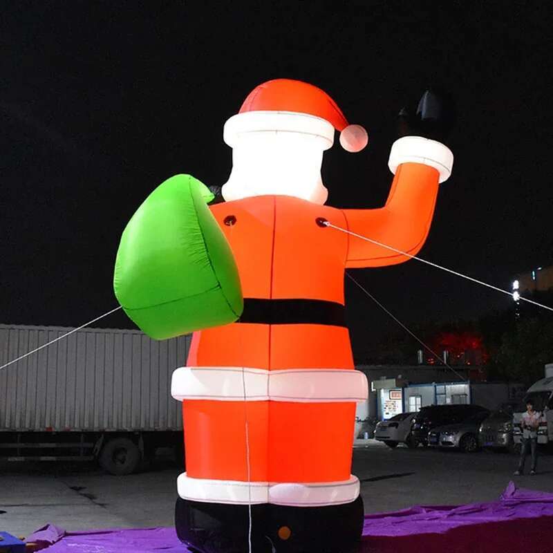 Dev LED Işık Yatabilir Açık No - Xmas Outdoor Lighting Decorations incelemesi ve fiyatı