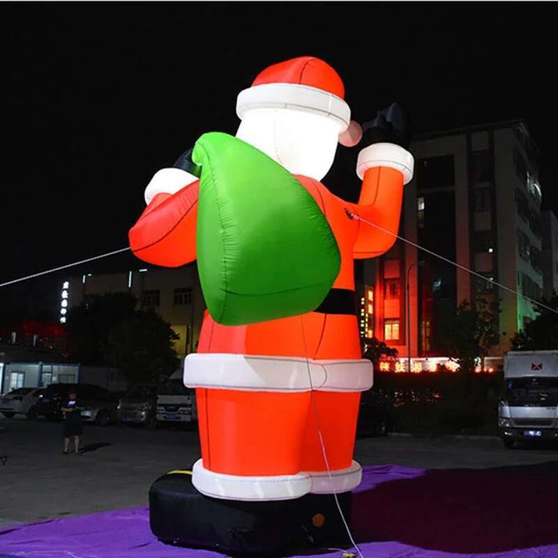 Dev LED Işık Yatabilir Açık No - Xmas Outdoor Lighting Decorations incelemesi ve fiyatı