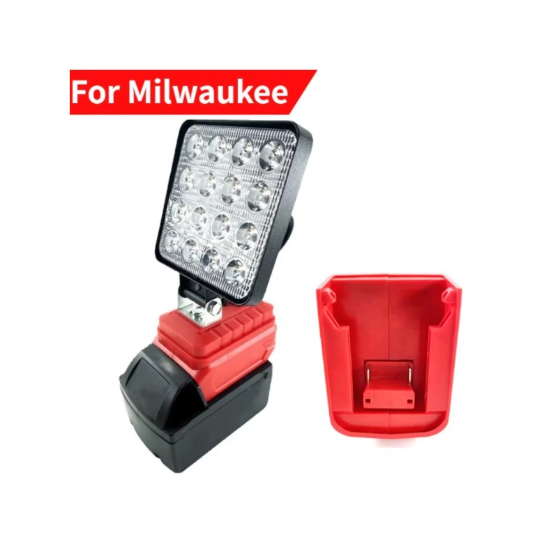 ZWINCKY Taşınabilir LED Lamba  - Outdoor Lighting Milwaukee incelemesi ve fiyatı