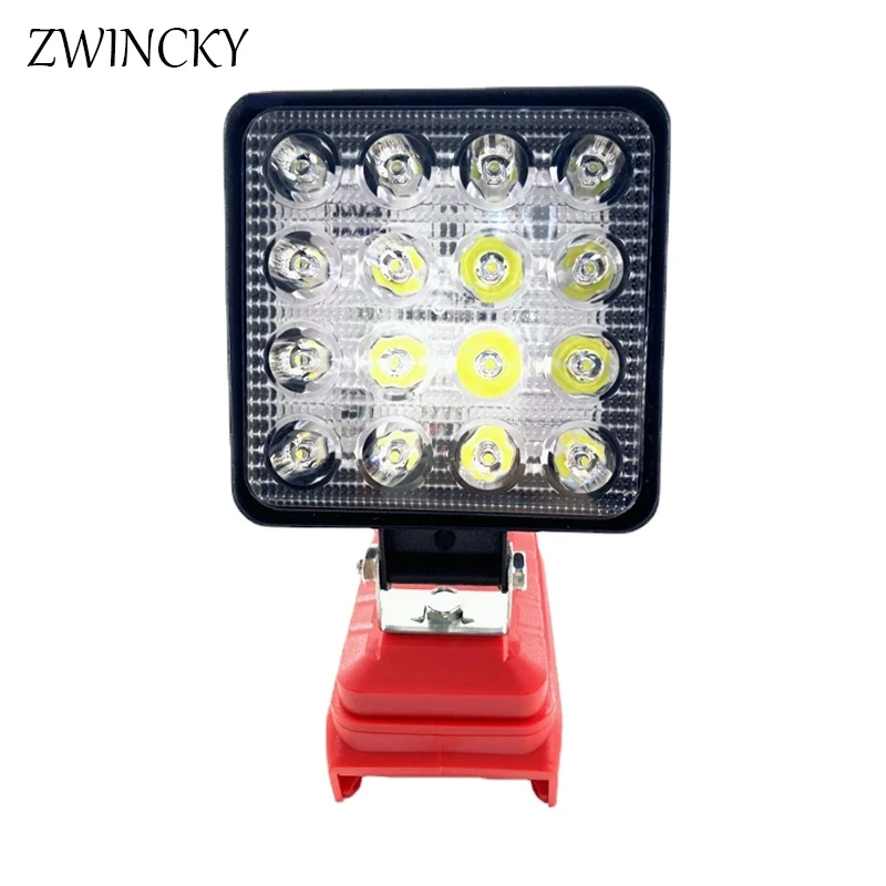 ZWINCKY Taşınabilir LED Lamba  - Outdoor Lighting Milwaukee incelemesi ve fiyatı