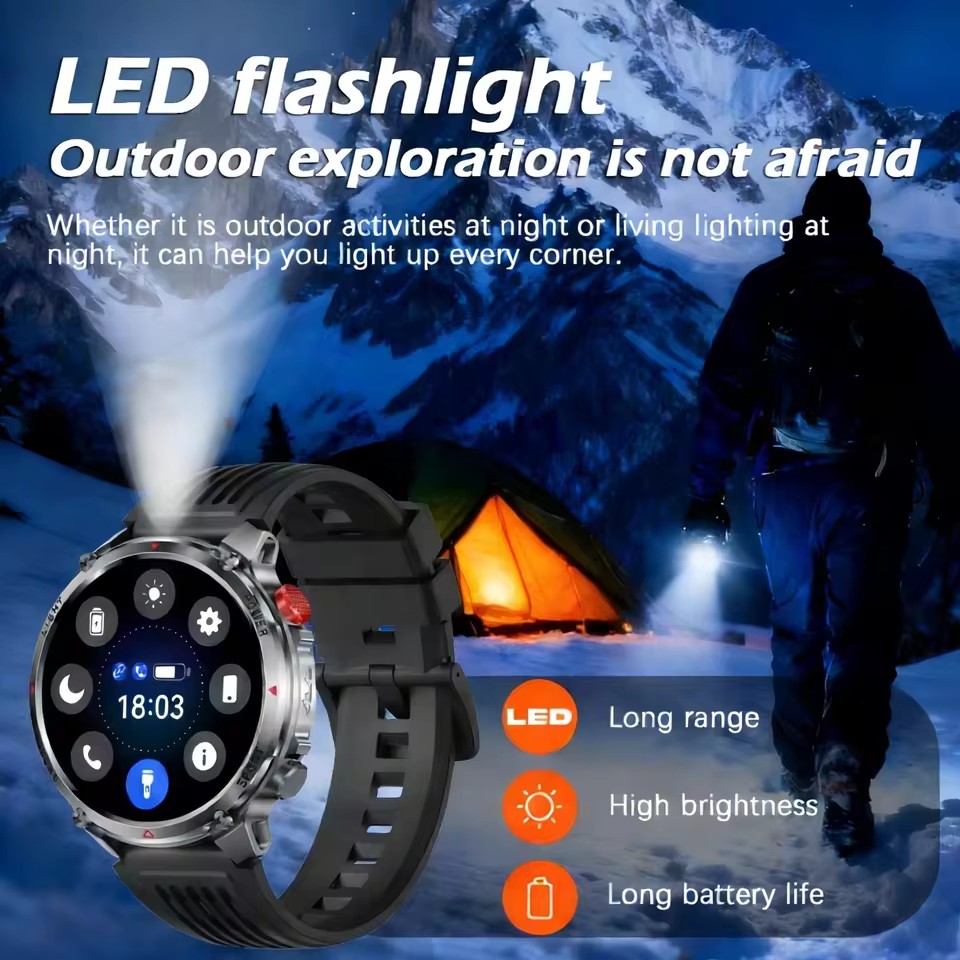 Yeni Erkek Açık Hava Askeri Ak - Outdoor Lighting Smart Controller incelemesi ve fiyatı