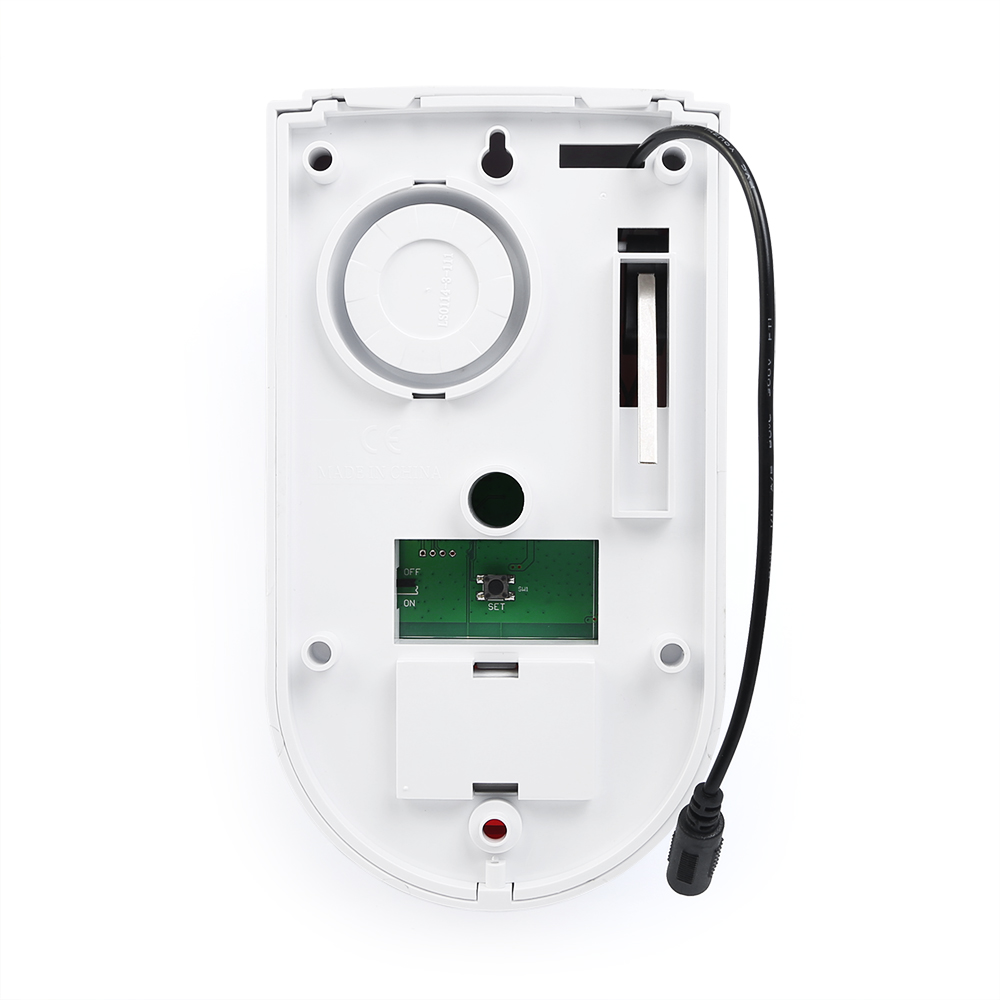 Kablosuz Flaş Siren E6 Dış Mek - Outdoor Lighting Wireless incelemesi ve fiyatı
